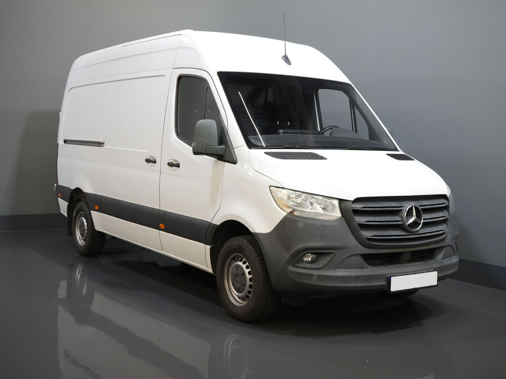 Mercedes-Benz Sprinter Van 314 2.2 CDI RWD EXPORT ONLY L2H2 Cruise/ Airco/ Abschlepphaken