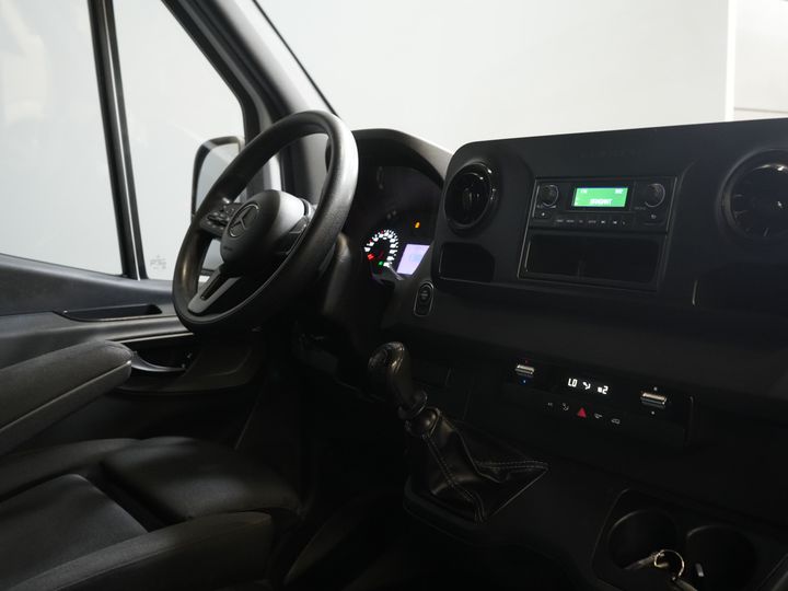 Mercedes-Benz Sprinter Van 314 2.2 CDI RWD EXPORT ONLY L2H2 Cruise/ Airco/ Towing hook