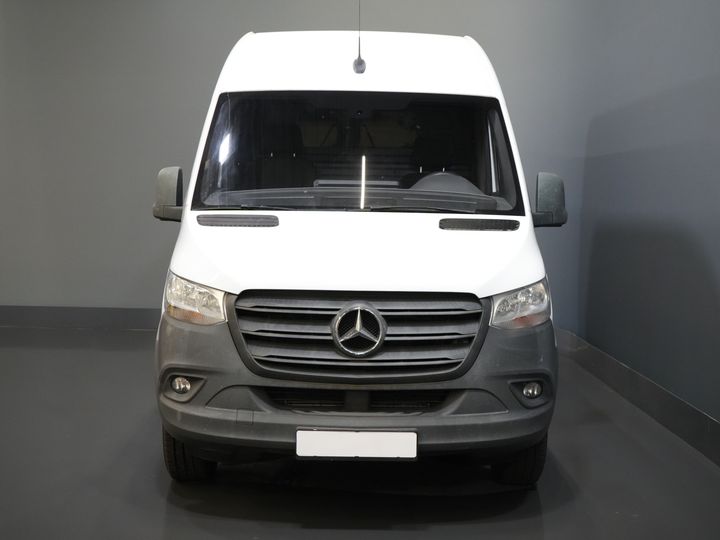 Mercedes-Benz Sprinter Van 314 2.2 CDI RWD EXPORT ONLY L2H2 Cruise/ Airco/ Towing hook