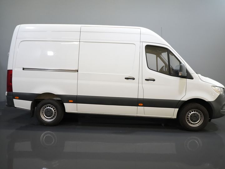 Mercedes-Benz Sprinter Van 314 2.2 CDI RWD EXPORT ONLY L2H2 Cruise/ Airco/ Towing hook