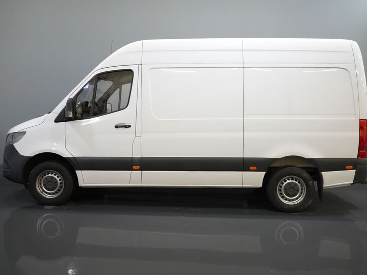 Mercedes-Benz Sprinter Van 314 2.2 CDI RWD EXPORT ONLY L2H2 Cruise/ Airco/ Towing hook
