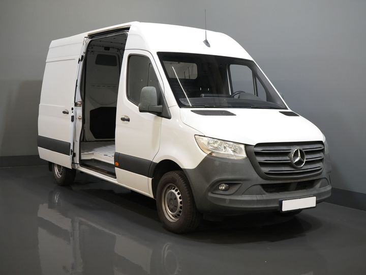 Mercedes-Benz Sprinter Van 314 2.2 CDI RWD EXPORT ONLY L2H2 Cruise/ Airco/ Towing hook