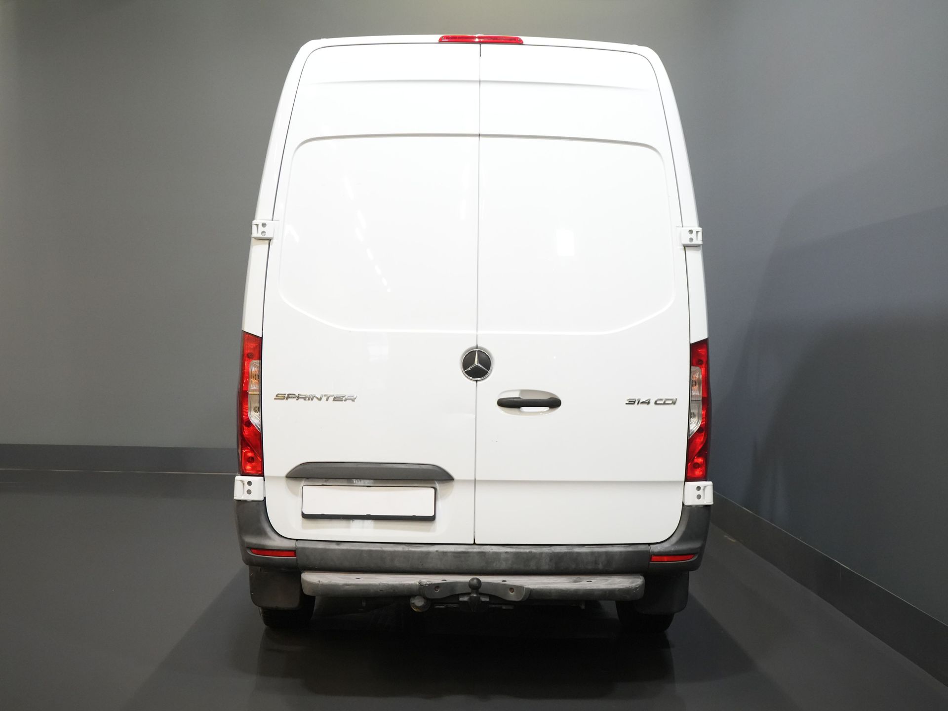 Mercedes-Benz Sprinter Van 314 2.2 CDI RWD EXPORT ONLY L2H2 Cruise/ Airco/ Towing hook