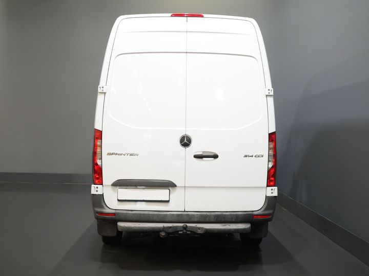 Mercedes-Benz Sprinter Van 314 2.2 CDI RWD EXPORT ONLY L2H2 Cruise/ Airco/ Towing hook