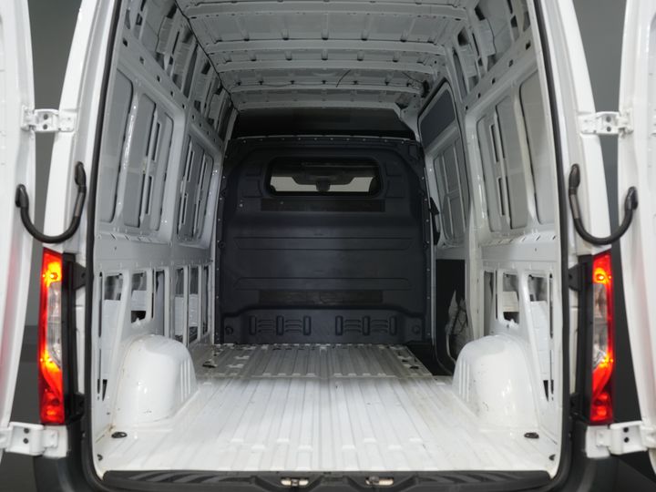 Mercedes-Benz Sprinter Van 314 2.2 CDI RWD EXPORT ONLY L2H2 Cruise/ Airco/ Towing hook