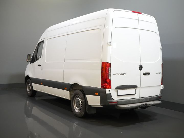 Mercedes-Benz Sprinter Van 314 2.2 CDI RWD EXPORT ONLY L2H2 Cruise/ Airco/ Towing hook