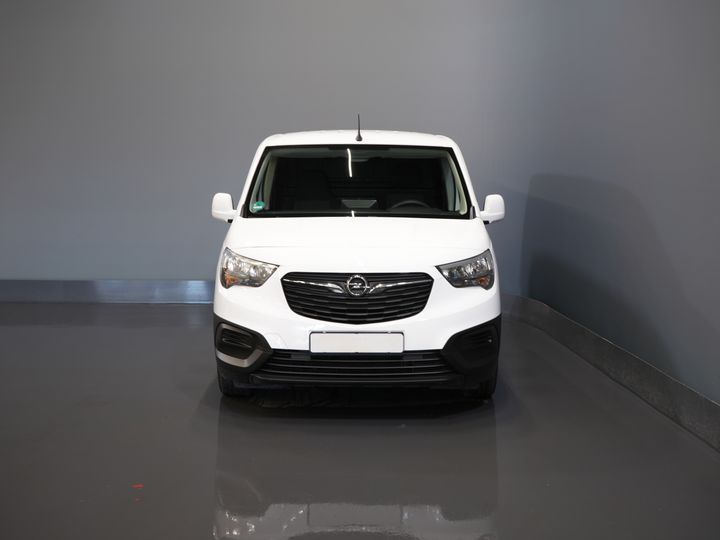 Opel Combo Bestelbus 1.5D 100 pk BPM VRIJ! Carplay/ Cruise/ Trekhaak/ Airco/ PDC