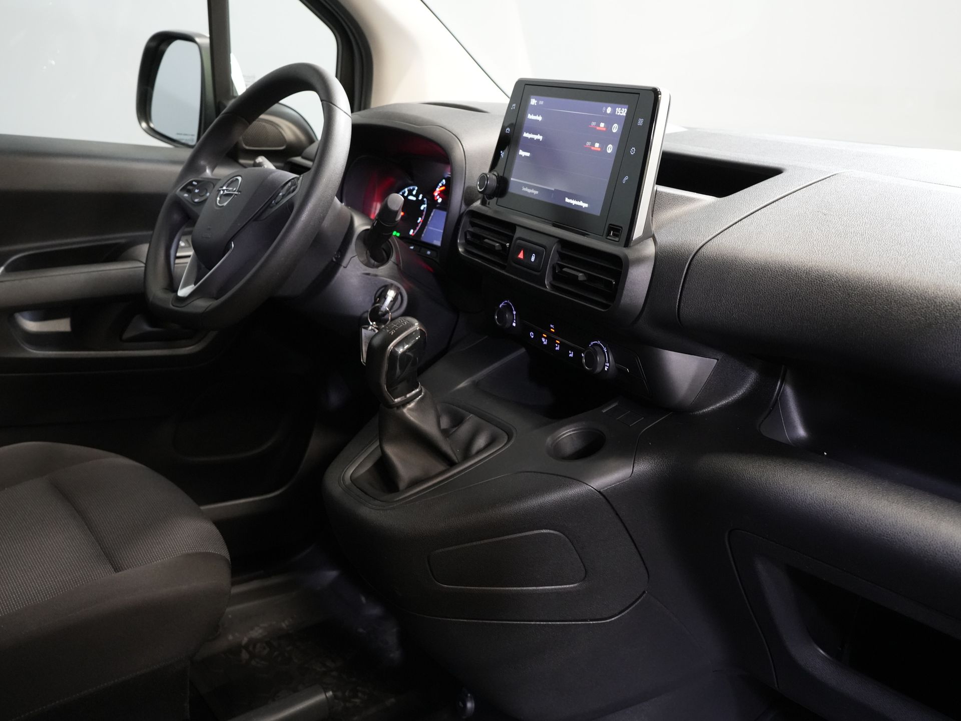 Opel Combo Bestelbus 1.5D 100 pk BPM VRIJ! Carplay/ Cruise/ Trekhaak/ Airco/ PDC