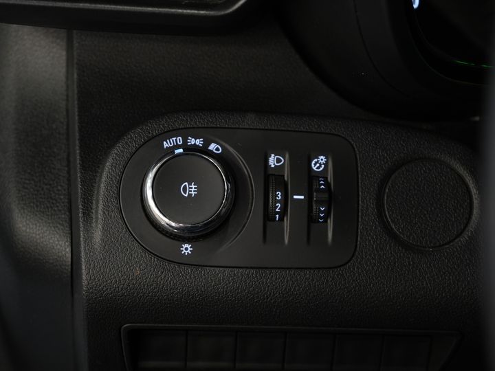 Opel Combo Bestelbus 1.5D 100 pk BPM VRIJ! Carplay/ Cruise/ Trekhaak/ Airco/ PDC
