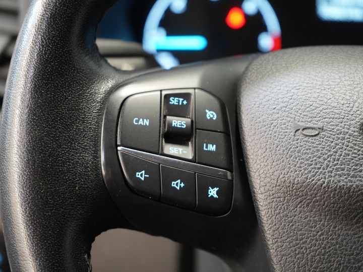 Ford Transit Custom Passenger Transport Tourneo 2.0 TDCI €.... incl. TVA/BPM Trend Combi/ Combi/ 9 Person/ 9 P/ Cruise/ PDC/ Airco