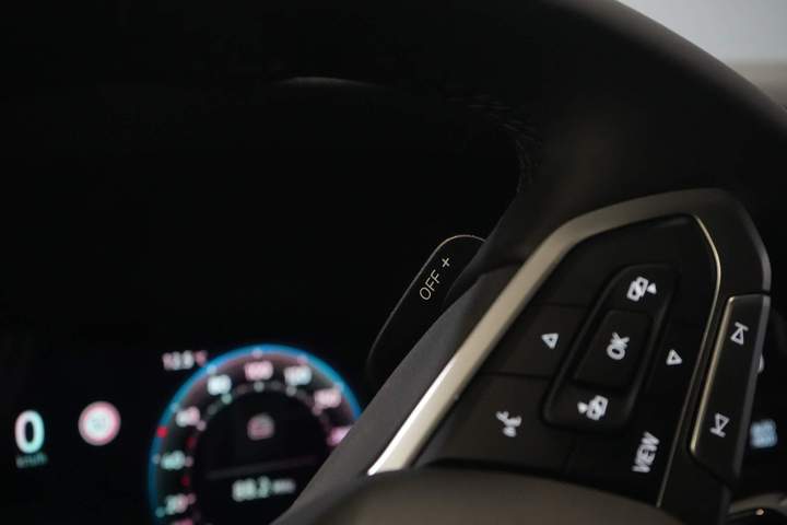 Volkswagen Crafter Van 35 2.0 TDI 140 hp DSG Aut. L3H3 BPM FREE! LED/ Virtuelles Cockpit/ Kamera/ Cruise/ Carplay/ Gev.Stoel