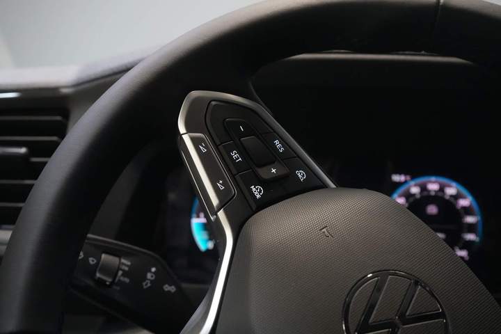 Volkswagen Crafter Van 35 2.0 TDI 140 hp DSG Aut. L3H3 BPM FREE! LED/ Virtuelles Cockpit/ Kamera/ Cruise/ Carplay/ Gev.Stoel