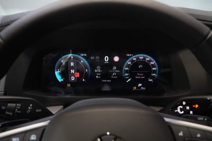 Volkswagen Crafter Van 35 2.0 TDI 140 hp DSG Aut. L3H3 BPM FREE! LED/ Virtuelles Cockpit/ Kamera/ Cruise/ Carplay/ Gev.Stoel