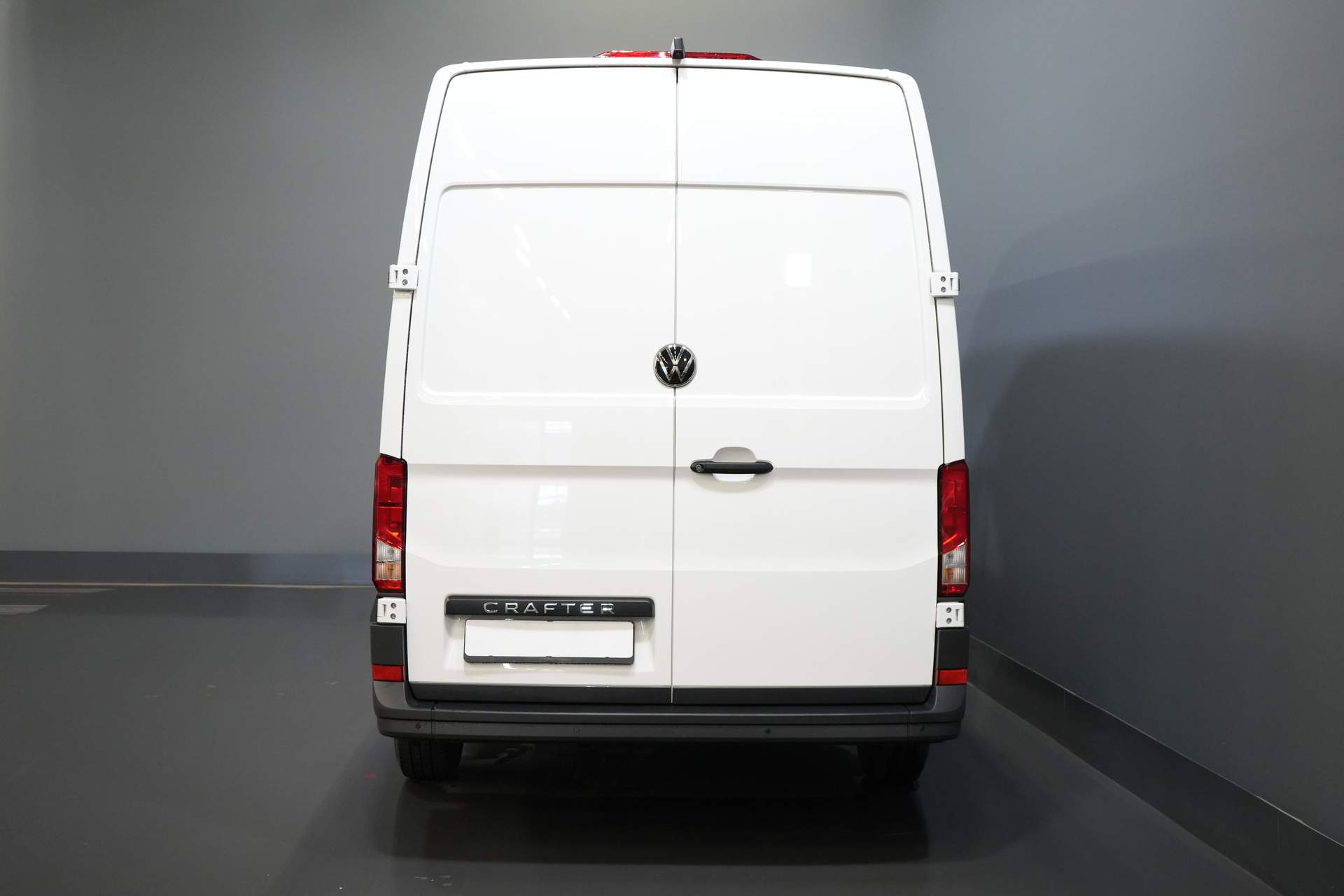 Volkswagen Crafter Van 35 2.0 TDI 140 hp DSG Aut. L3H3 BPM FREE! LED/ Virtuelles Cockpit/ Kamera/ Cruise/ Carplay/ Gev.Stoel
