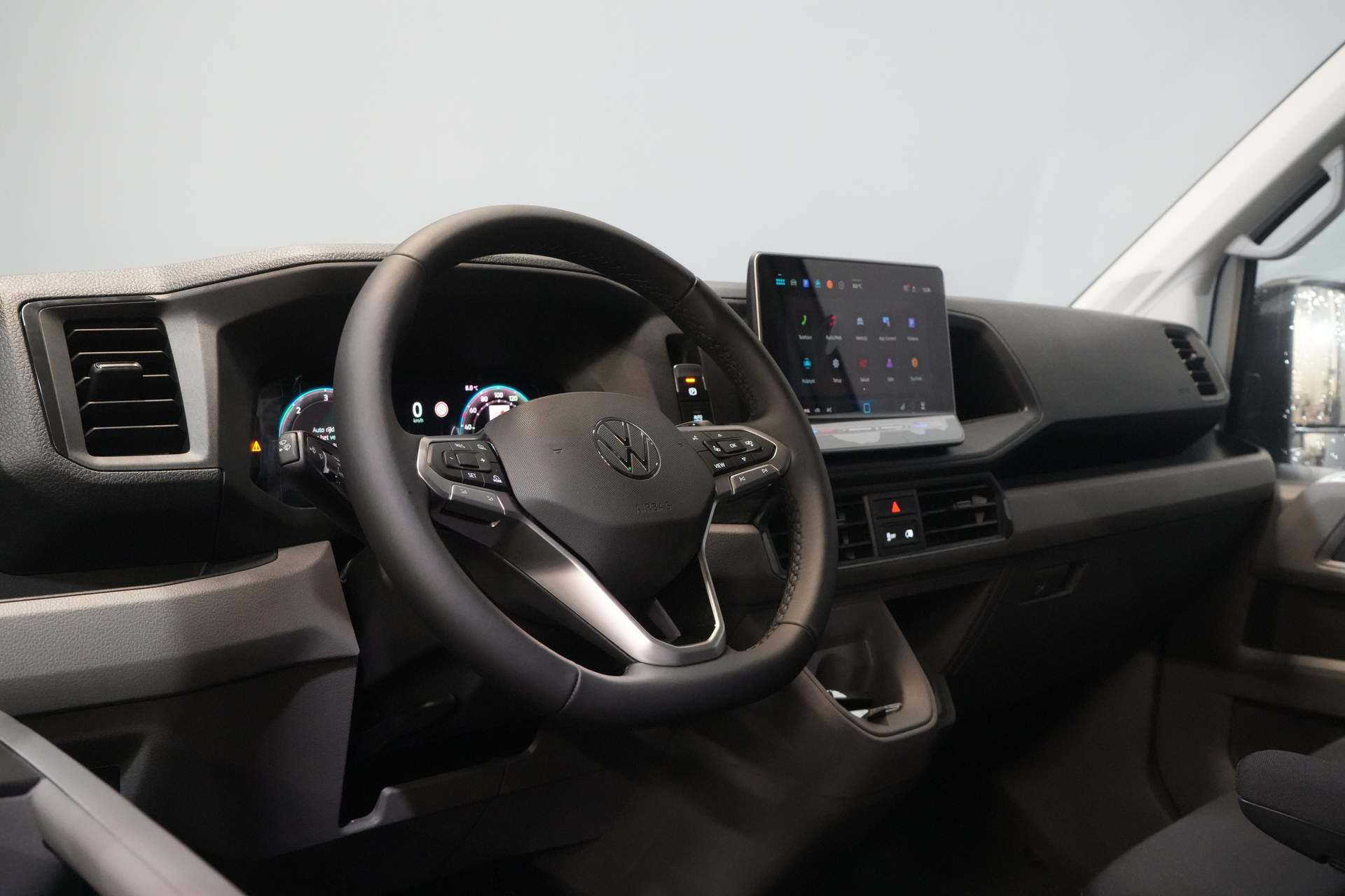 Volkswagen Crafter Van 35 2.0 TDI 140 hp DSG Aut. L3H3 BPM FREE! LED/ Virtuelles Cockpit/ Kamera/ Cruise/ Carplay/ Gev.Stoel