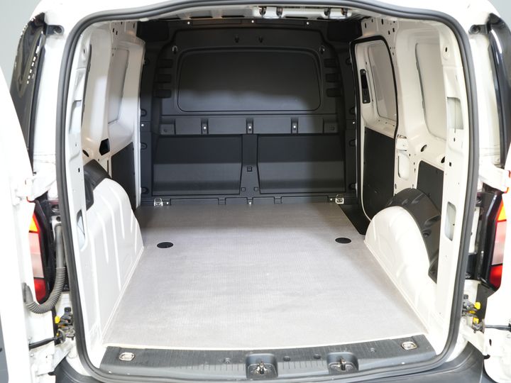 Volkswagen Caddy Cargo Delivery Van 1.5 TSI PETROL BPM FREE! Cruise control/ Air conditioning/ DAB/ PDC