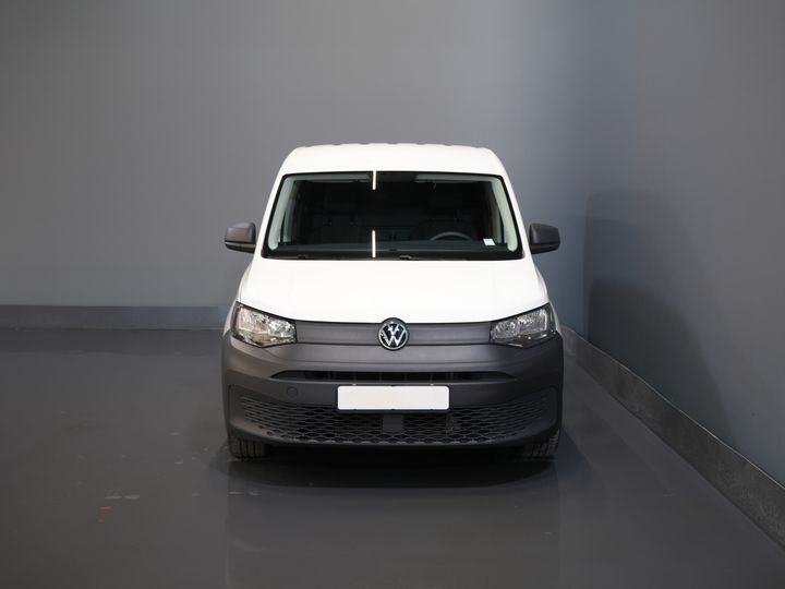 Volkswagen Caddy Cargo Delivery Van 1.5 TSI PETROL BPM FREE! Cruise control/ Air conditioning/ DAB/ PDC