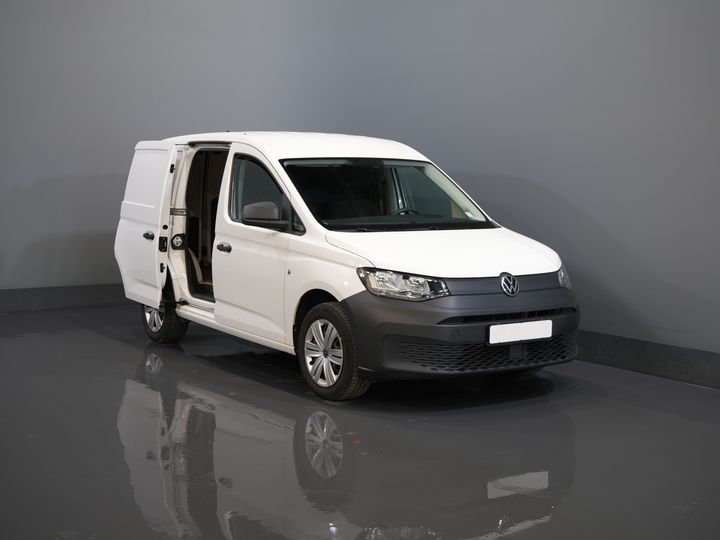 Volkswagen Caddy Cargo Delivery Van 1.5 TSI PETROL BPM FREE! Cruise control/ Air conditioning/ DAB/ PDC