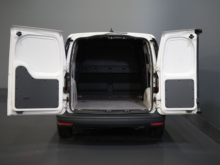 Volkswagen Caddy Cargo Delivery Van 1.5 TSI PETROL BPM FREE! Cruise control/ Air conditioning/ DAB/ PDC