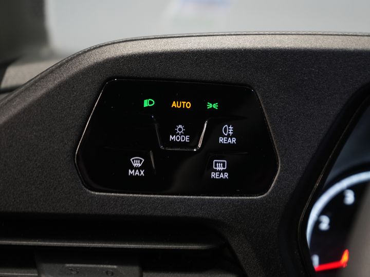 Volkswagen Caddy Cargo Delivery Van 1.5 TSI PETROL BPM FREE! Cruise control/ Air conditioning/ DAB/ PDC