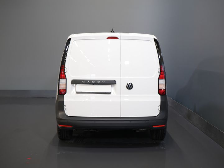Volkswagen Caddy Cargo Delivery Van 1.5 TSI PETROL BPM FREE! Cruise control/ Air conditioning/ DAB/ PDC