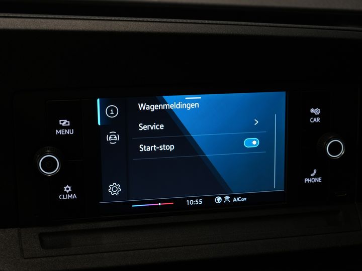 Volkswagen Caddy Cargo Delivery Van 1.5 TSI PETROL BPM FREE! Cruise control/ Air conditioning/ DAB/ PDC