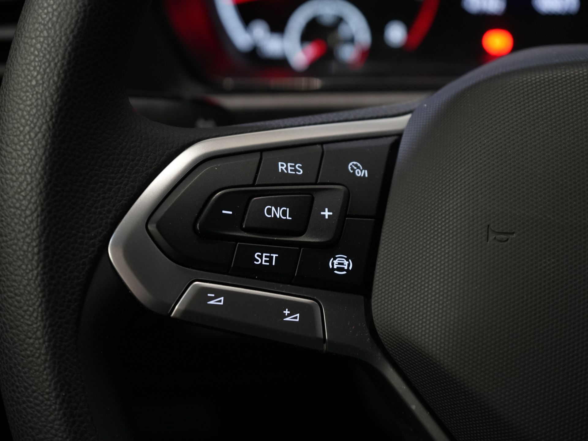 Volkswagen Caddy Cargo Delivery Van 1.5 TSI PETROL BPM FREE! Cruise control/ Air conditioning/ DAB/ PDC