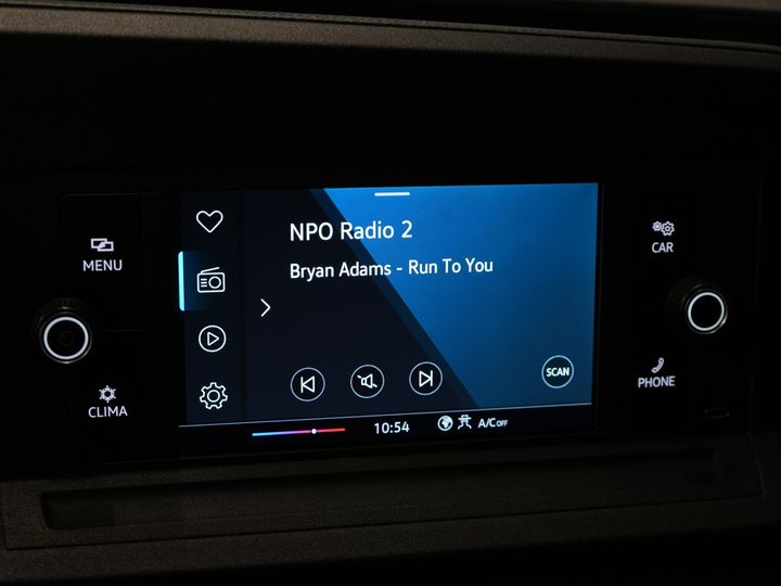 Volkswagen Caddy Cargo Delivery Van 1.5 TSI PETROL BPM FREE! Cruise control/ Air conditioning/ DAB/ PDC