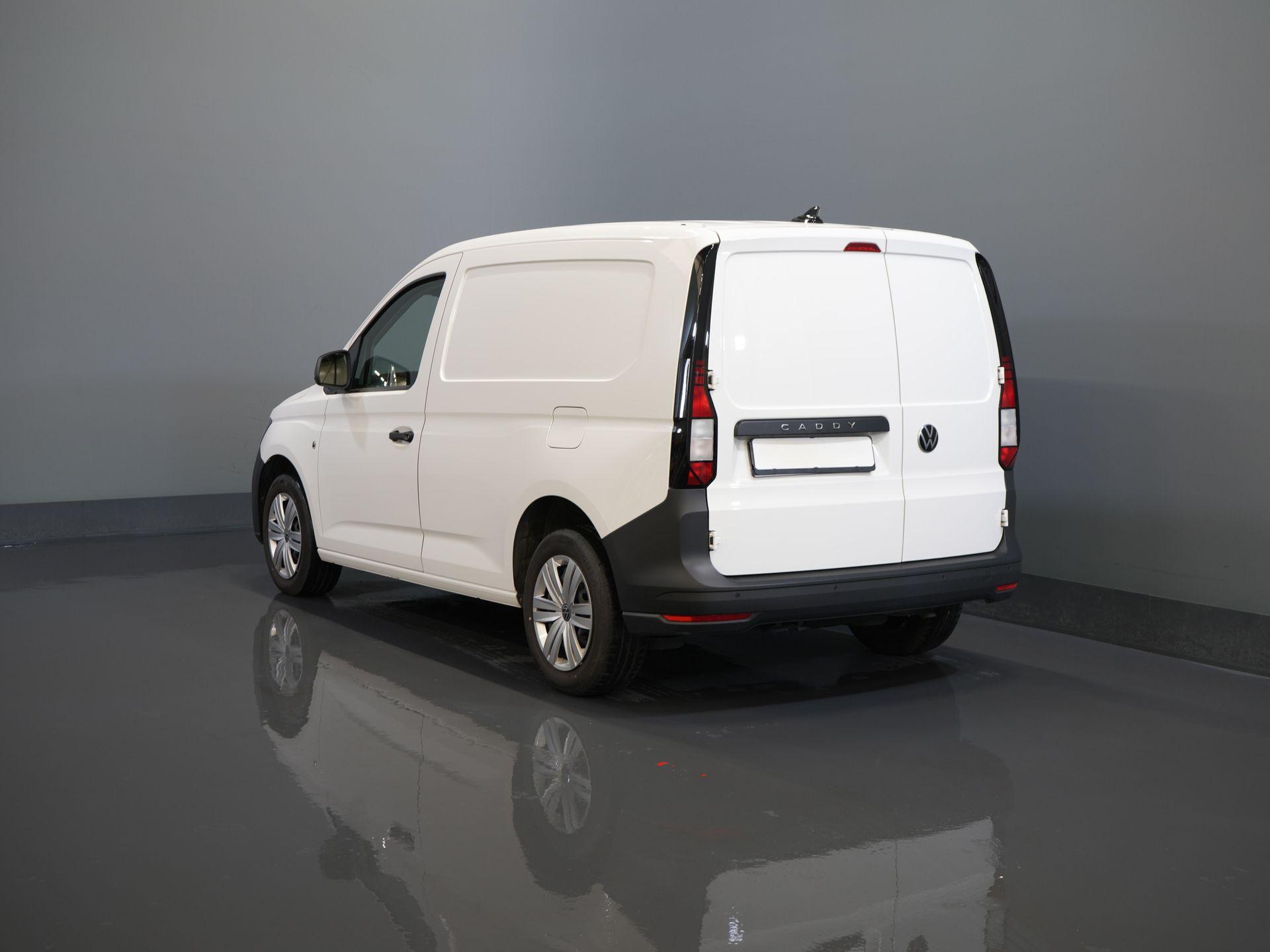 Volkswagen Caddy Cargo Delivery Van 1.5 TSI PETROL BPM FREE! Cruise control/ Air conditioning/ DAB/ PDC
