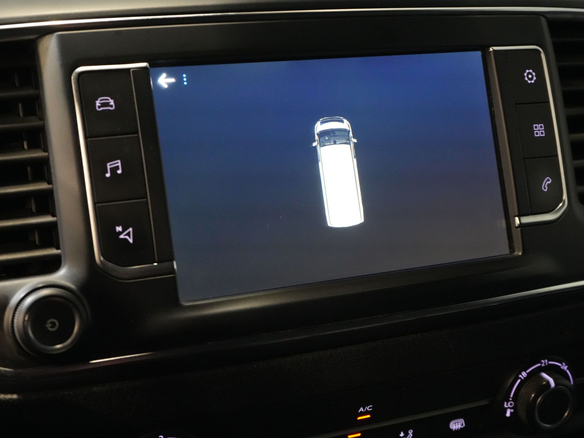 Peugeot Expert Van 2.0 HDI Aut. 180 CP L3 BPM GRATUIT! 2x Elek.Schuif./ Alarmă III/ LMV/ Carplay/ PDC/ Navi/ Keyless/ Airco