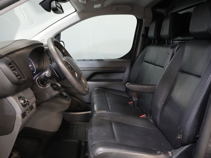Peugeot Expert Van 2.0 HDI Aut. 180 CP L3 BPM GRATUIT! 2x Elek.Schuif./ Alarmă III/ LMV/ Carplay/ PDC/ Navi/ Keyless/ Airco