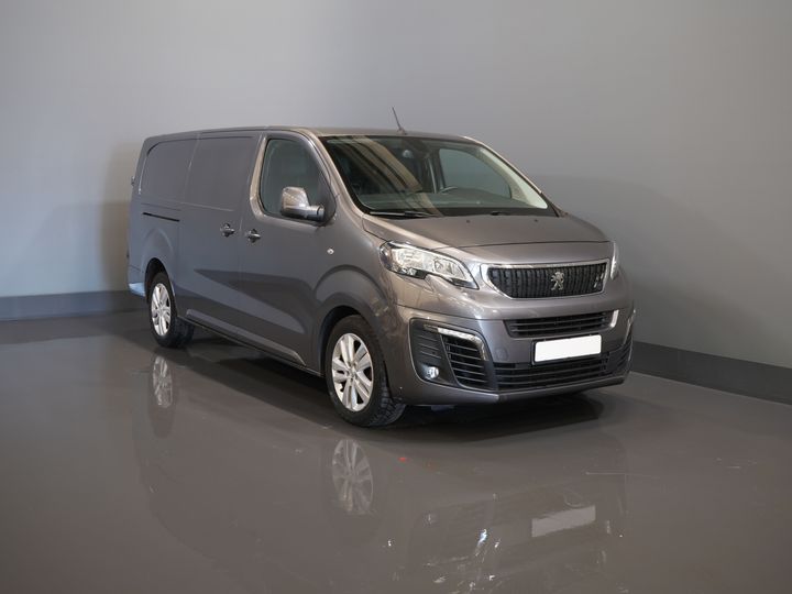Peugeot Expert Van 2.0 HDI Aut. 180 к.с. L3 BPM БЕЗКОШТОВНО! 2x Elek.Schuif./ Alarm III/ LMV/ Carplay/ PDC/ Navi/ Keyless/ Airco