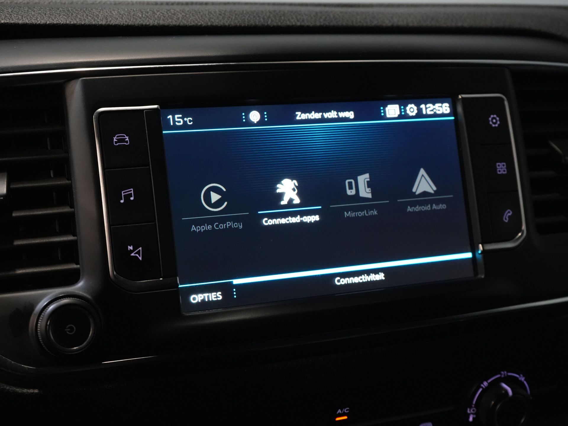 Peugeot Expert Van 2.0 HDI Aut. 180 CP L3 BPM GRATUIT! 2x Elek.Schuif./ Alarmă III/ LMV/ Carplay/ PDC/ Navi/ Keyless/ Airco