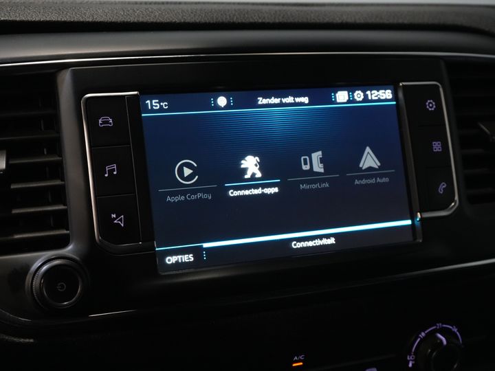 Peugeot Expert Van 2.0 HDI Aut. 180 CP L3 BPM GRATUIT! 2x Elek.Schuif./ Alarmă III/ LMV/ Carplay/ PDC/ Navi/ Keyless/ Airco