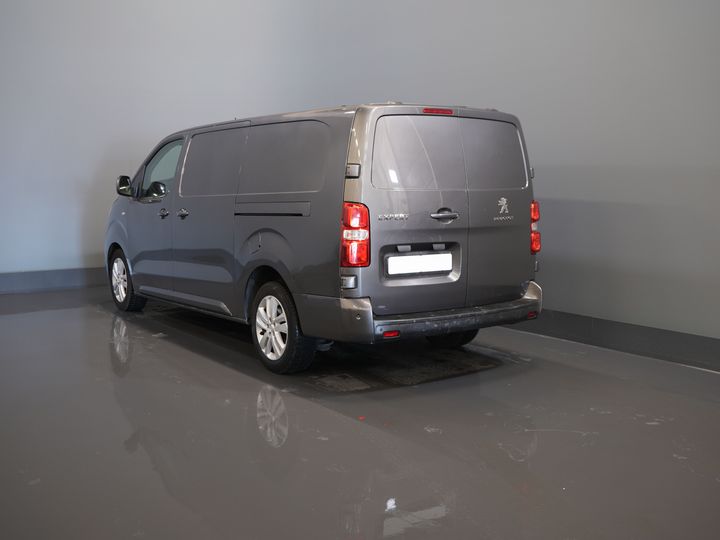 Peugeot Expert Van 2.0 HDI Aut. 180 CP L3 BPM GRATUIT! 2x Elek.Schuif./ Alarmă III/ LMV/ Carplay/ PDC/ Navi/ Keyless/ Airco