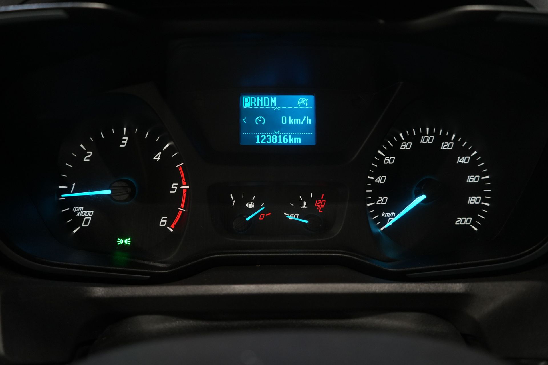Ford Transit Custom Van 2.0 TDCI 170 CV E6 Aut. L2 Limited DC Doble Cabina BPM FREE 2x Puerta corredera/ Seatverw./ Navi/ Cruise/ Cámara/ PDC/ Gancho de remolque