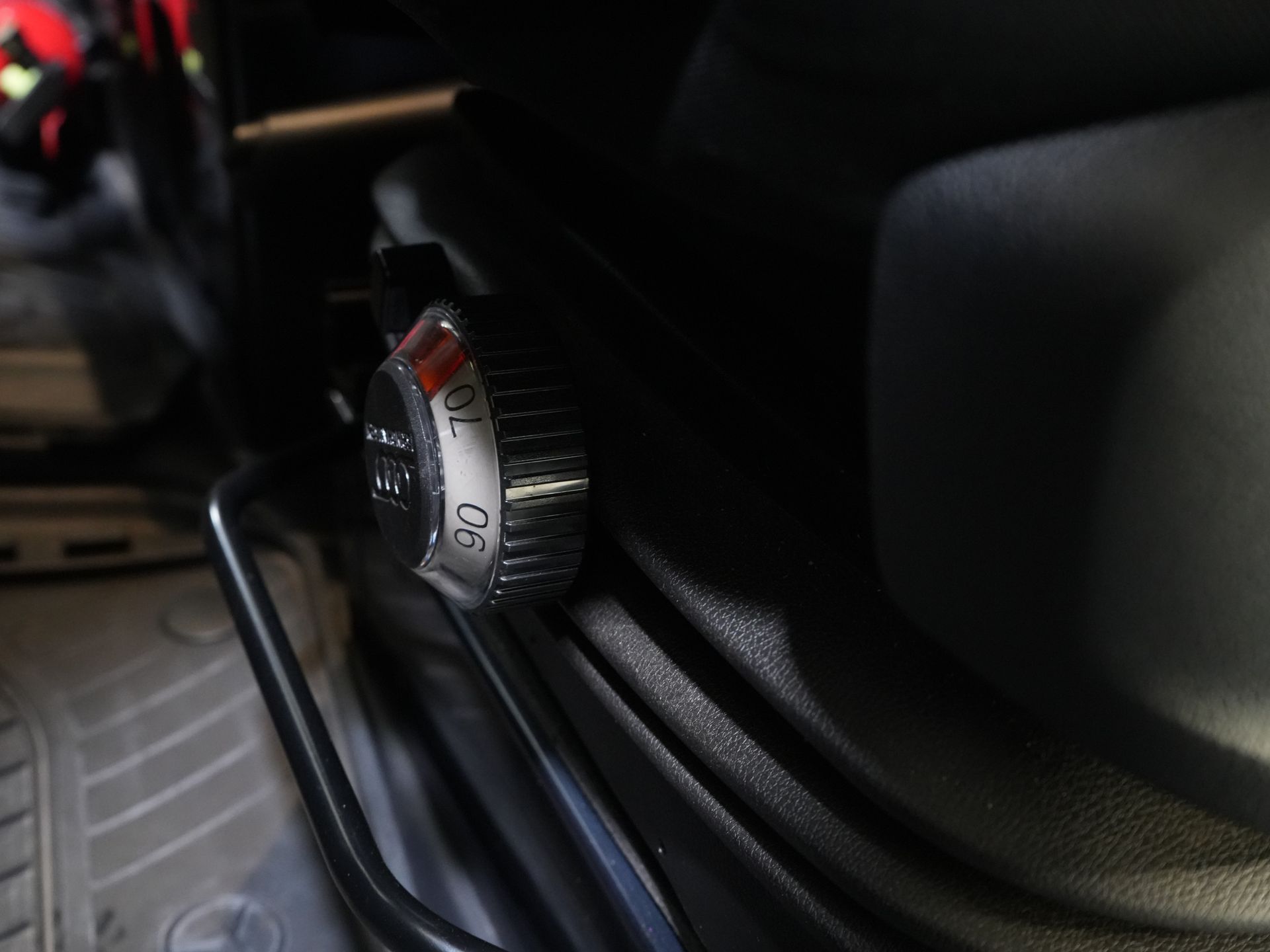 Mercedes-Benz Sprinter Van 316 2.2 CDI L3H2 LED/ 10.25” MBUX/ Gev.Stoel/ Carplay/ Sidebars/ Cruise/ Camera/ Navi/ Towbar/ Airco