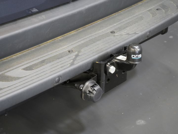 Mercedes-Benz Sprinter Van 316 2.2 CDI L3H2 LED/ 10.25” MBUX/ Gev.Stoel/ Carplay/ Sidebars/ Cruise/ Camera/ Navi/ Towbar/ Airco