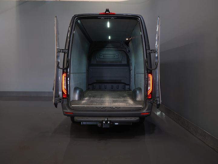 Mercedes-Benz Sprinter Van 316 2.2 CDI L3H2 LED/ 10.25” MBUX/ Gev.Stoel/ Carplay/ Sidebars/ Cruise/ Camera/ Navi/ Towbar/ Airco