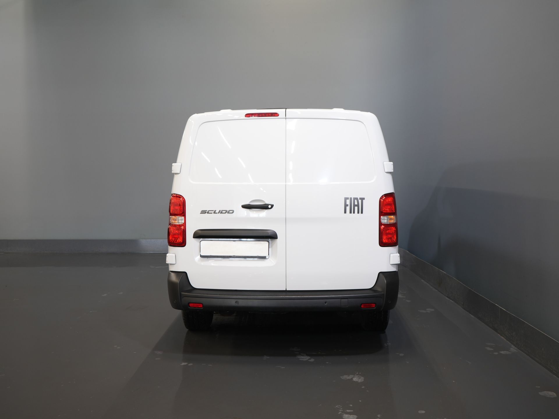 Fiat Scudo Van 2.0 MJ 120 CP L3 Carplay/ Camera/ PDC/ Cruise/ Airco