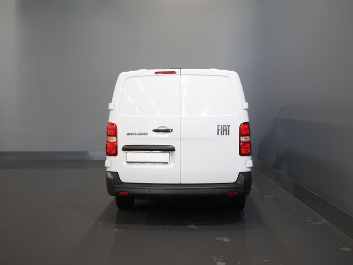 Fiat Scudo Van 2.0 MJ 120 CP L3 Carplay/ Camera/ PDC/ Cruise/ Airco