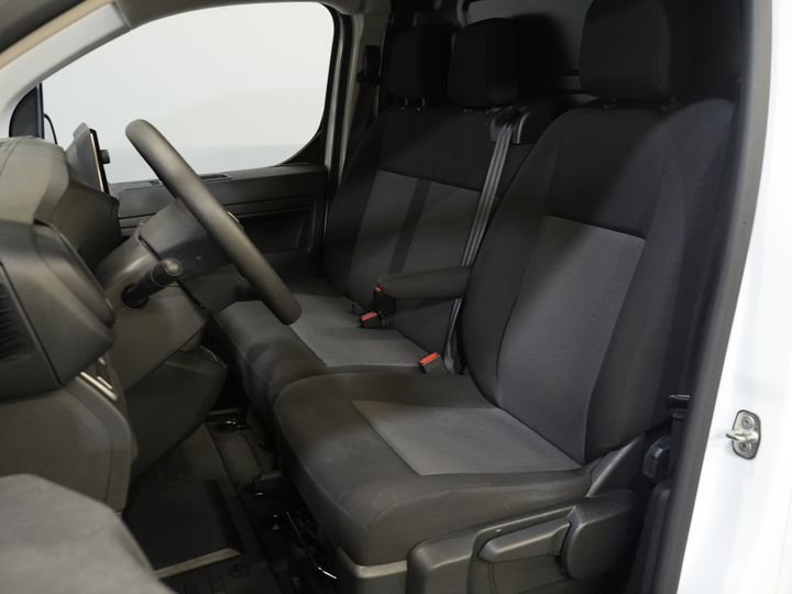 Fiat Scudo Van 2.0 MJ 120 CP L3 Carplay/ Camera/ PDC/ Cruise/ Airco