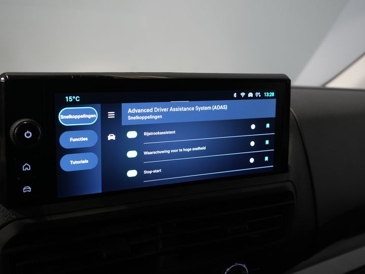 Fiat Scudo Van 2.0 MJ 120 CP L3 Carplay/ Camera/ PDC/ Cruise/ Airco