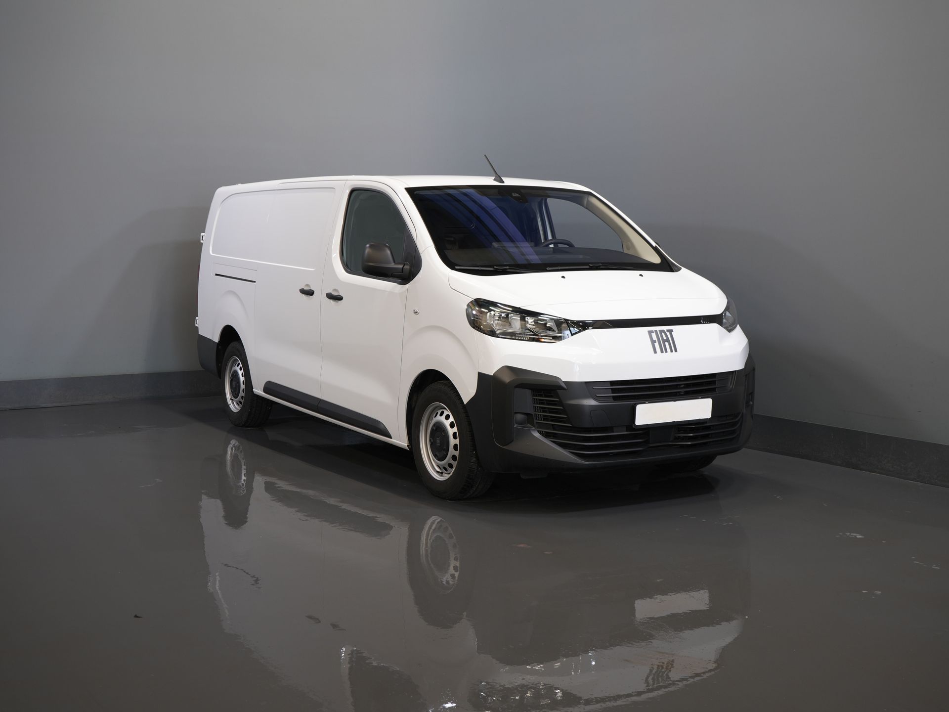 Fiat Scudo Van 2.0 MJ 120 CP L3 Carplay/ Camera/ PDC/ Cruise/ Airco