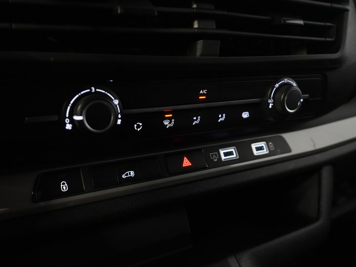 Fiat Scudo Van 2.0 MJ 120 CP L3 Carplay/ Camera/ PDC/ Cruise/ Airco