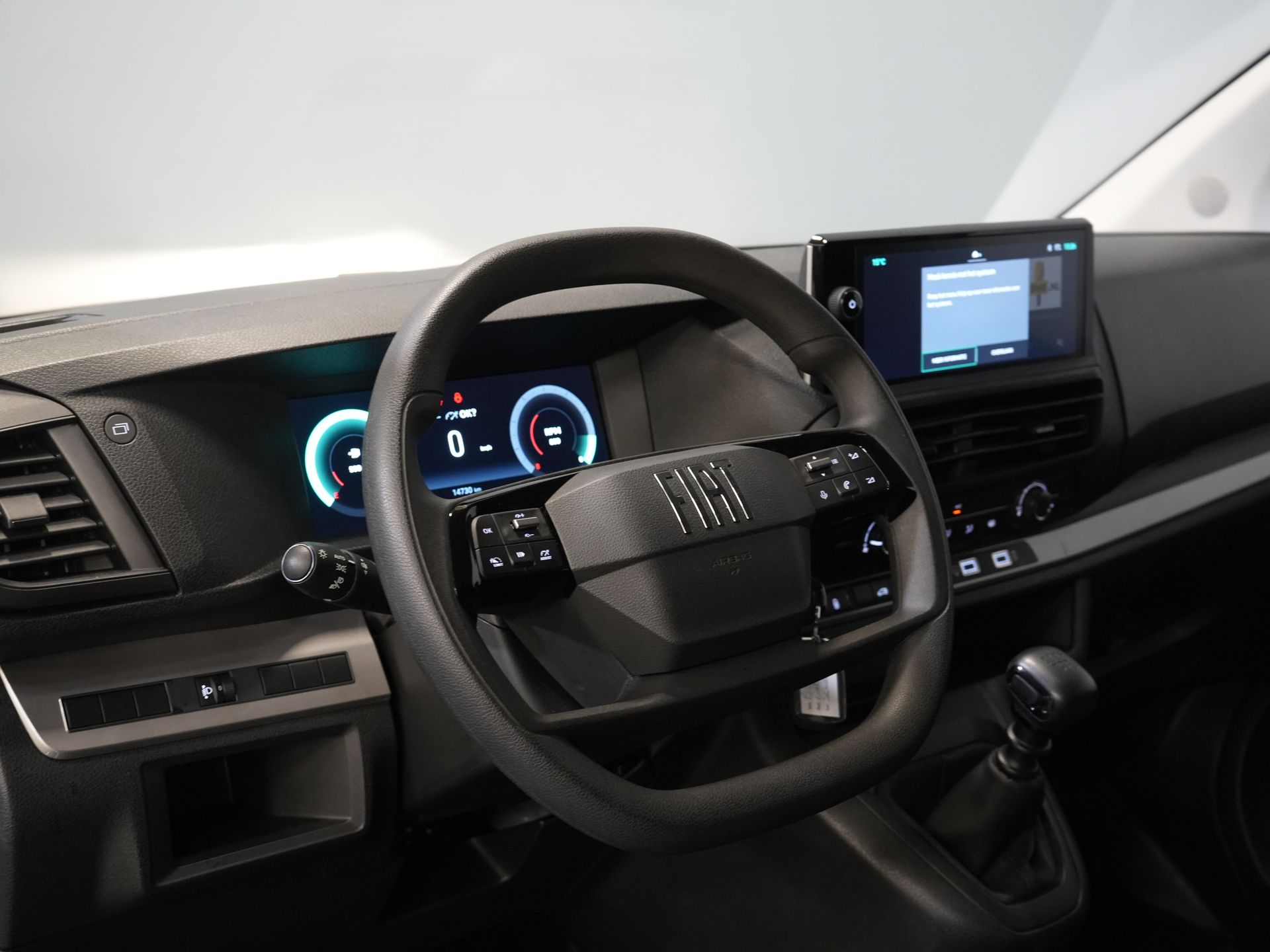 Fiat Scudo Van 2.0 MJ 120 CP L3 Carplay/ Camera/ PDC/ Cruise/ Airco