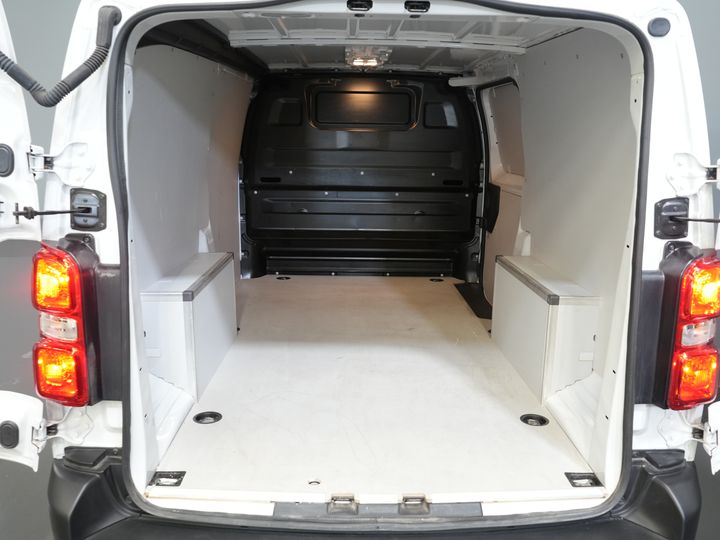 Fiat Scudo Van 2.0 MJ 120 CP L3 Carplay/ Camera/ PDC/ Cruise/ Airco