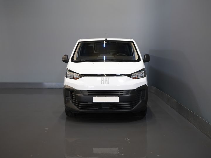 Fiat Scudo Van 2.0 MJ 120 CP L3 Carplay/ Camera/ PDC/ Cruise/ Airco