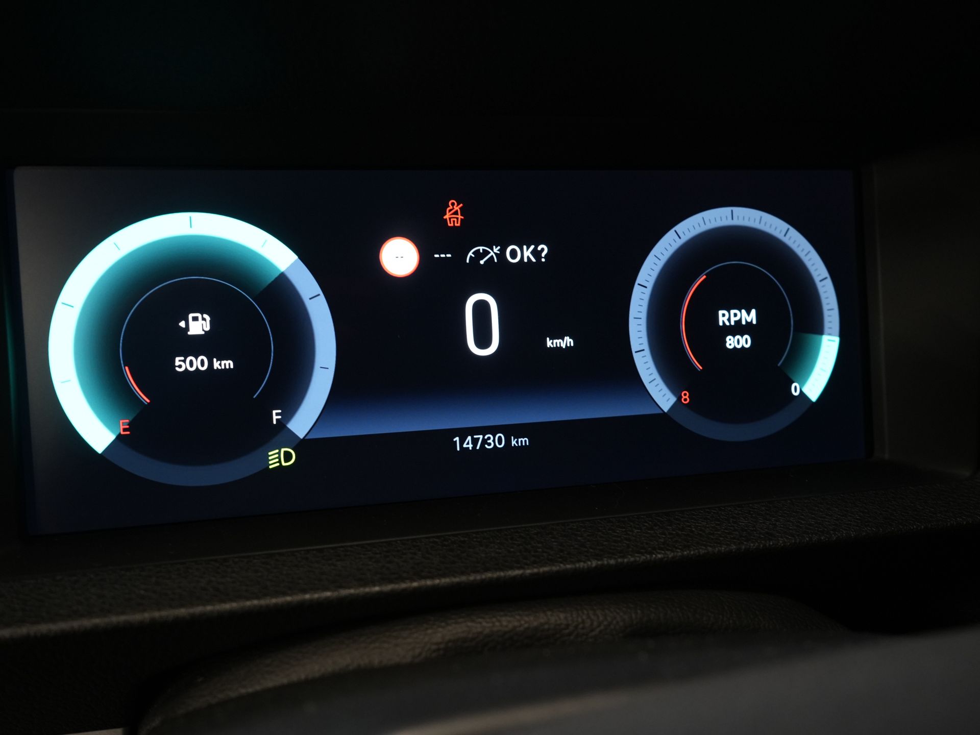 Fiat Scudo Van 2.0 MJ 120 CP L3 Carplay/ Camera/ PDC/ Cruise/ Airco