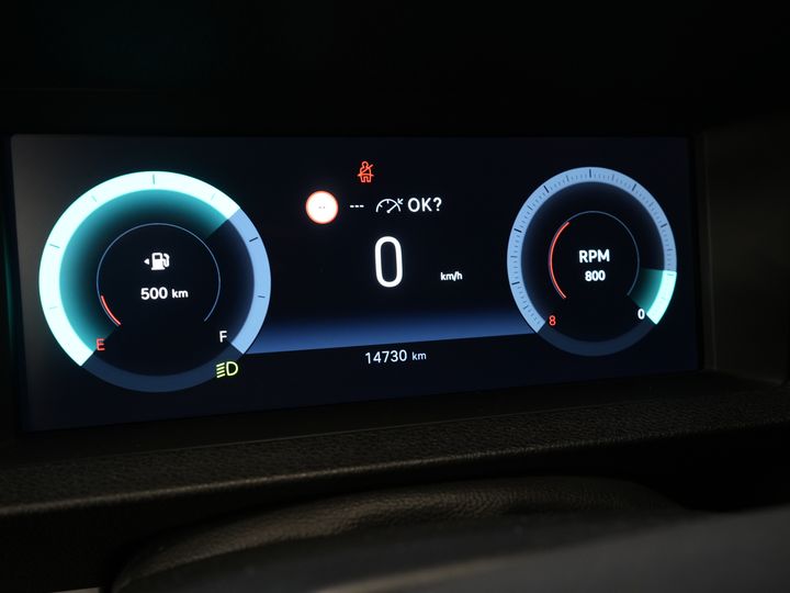 Fiat Scudo Van 2.0 MJ 120 CP L3 Carplay/ Camera/ PDC/ Cruise/ Airco